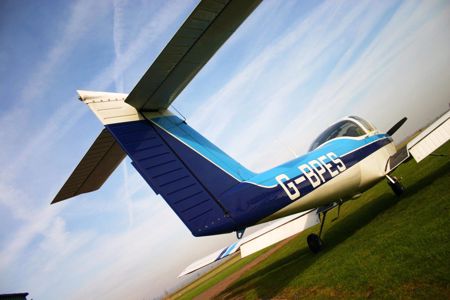 Picture for category 2 Seater Flying